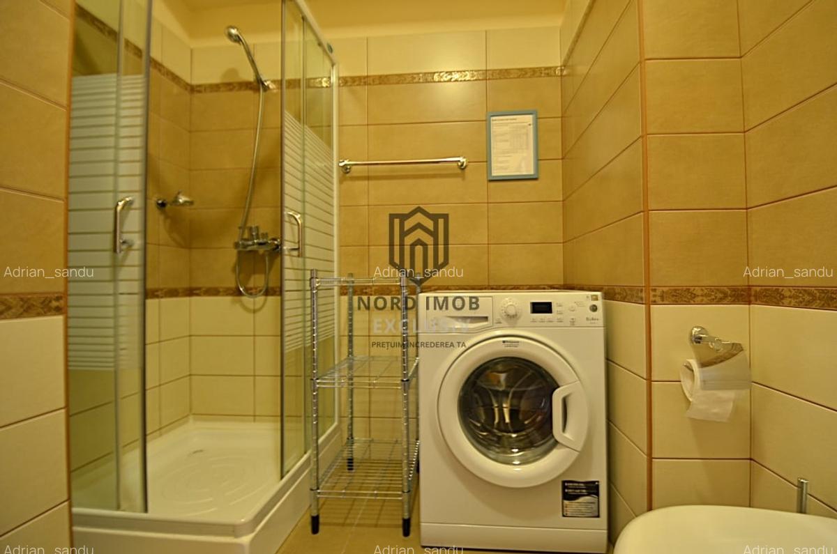 3 Camere| 92 mp| Rezidenta-birouri| 2 Bai | Parcare | La 10' de Metrou A. Vlaicu - 17