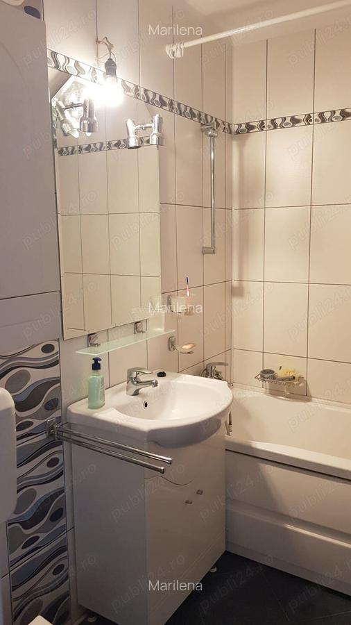 Vand apt 2 camere, 50 mp, etaj 3 din 8, 5 min. Metrou Piata Muncii - 4