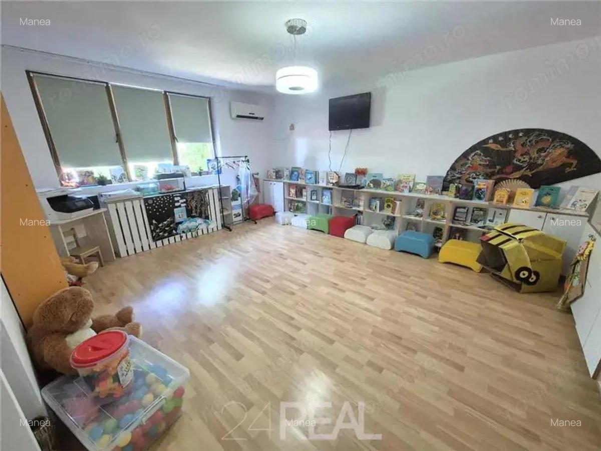 Casa pretabila gradinita, clinica medica, birouri in Militari - 19