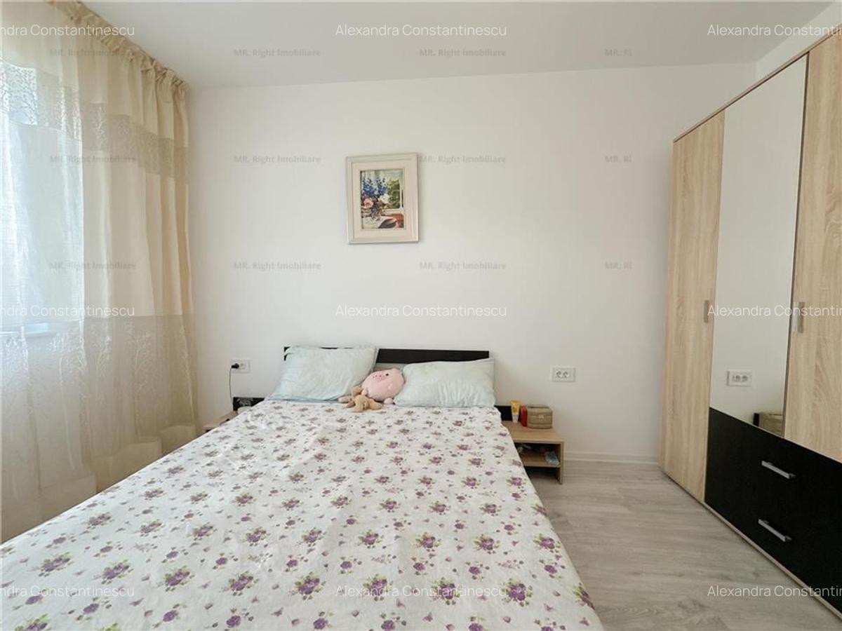 Apartament 2 camere tip Studio | Kasper | Boxa si Parcare - 3