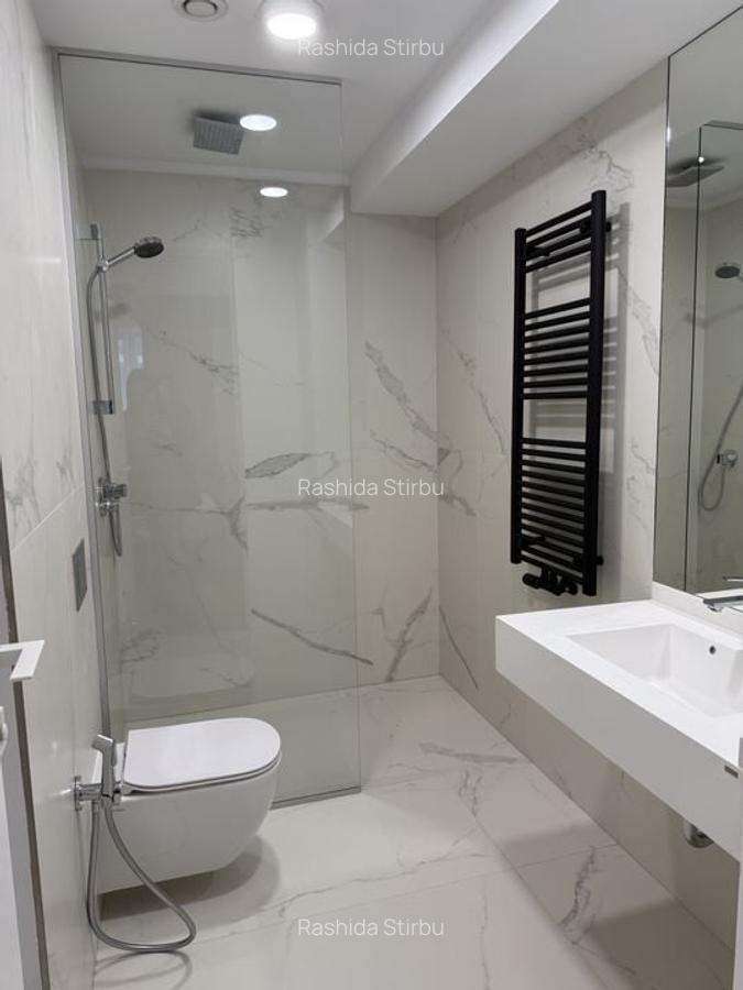 | Apartament 3 camere | De inchiriat | Floreasca | - 7