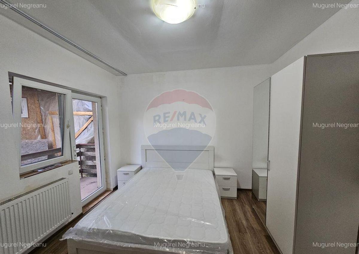 Apartament cu 2 camere de vanzare - bloc 2016 -curte pri... - 6