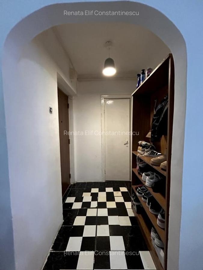 Apartament  3 camere | Calea Giulesti  | Metrou 15' | 63m | - 9