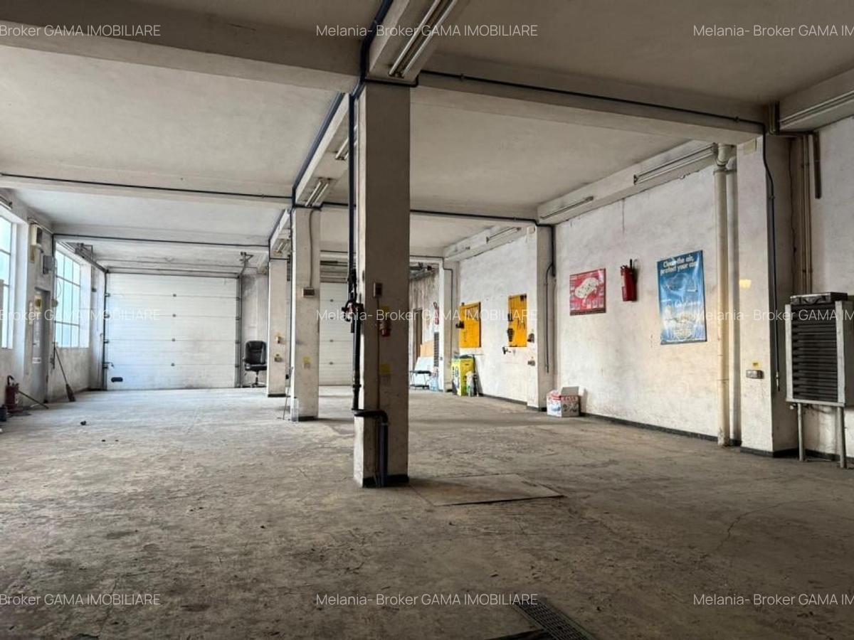 GM54808  Vanzare casa Republica S P E Pod , acces metrou - 3