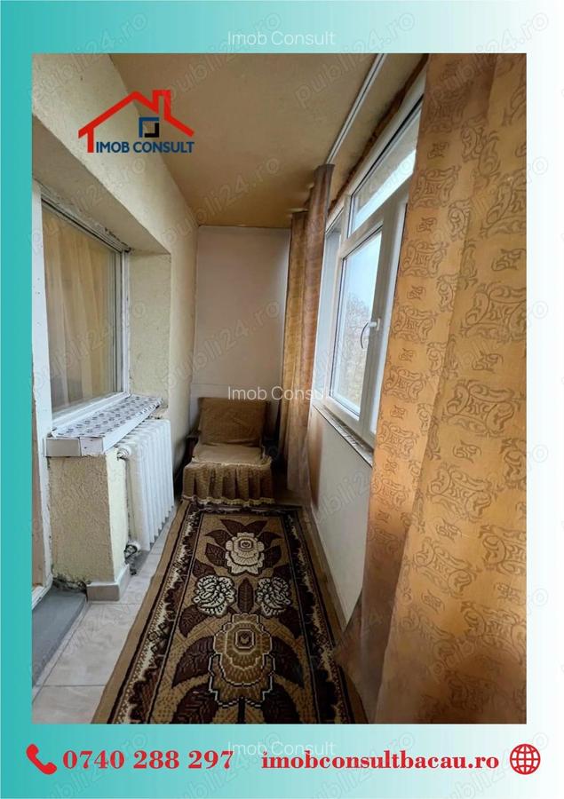 Apartament 2 camere etaj intermediar, zona Restaurant Miori?a! CE1392 - 8