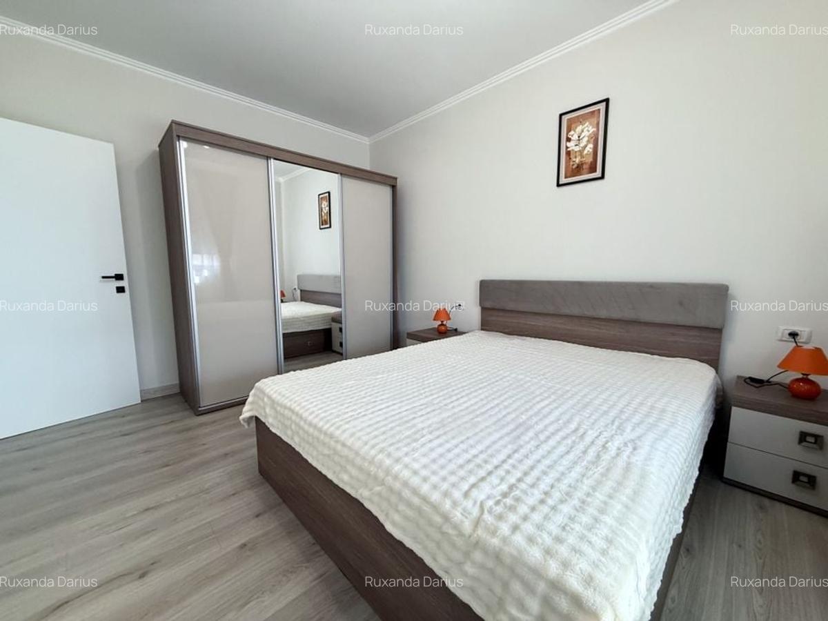 Apartament la prima inchiriere cu 2 camere   |   Giroc - 2
