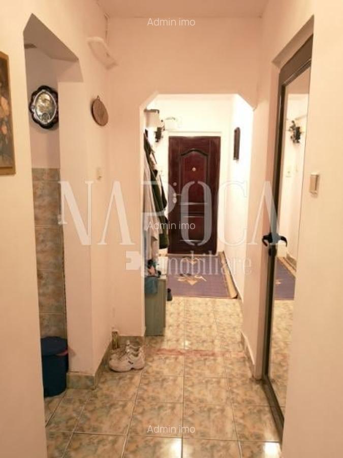 Apartament 3 camere de vanzare in Manastur, Cluj Napoca - 5