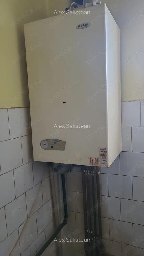 P.F vand apartament 2 camere- Profi- Micro 1- Turda- semidecomandat - etaj 3 - 5