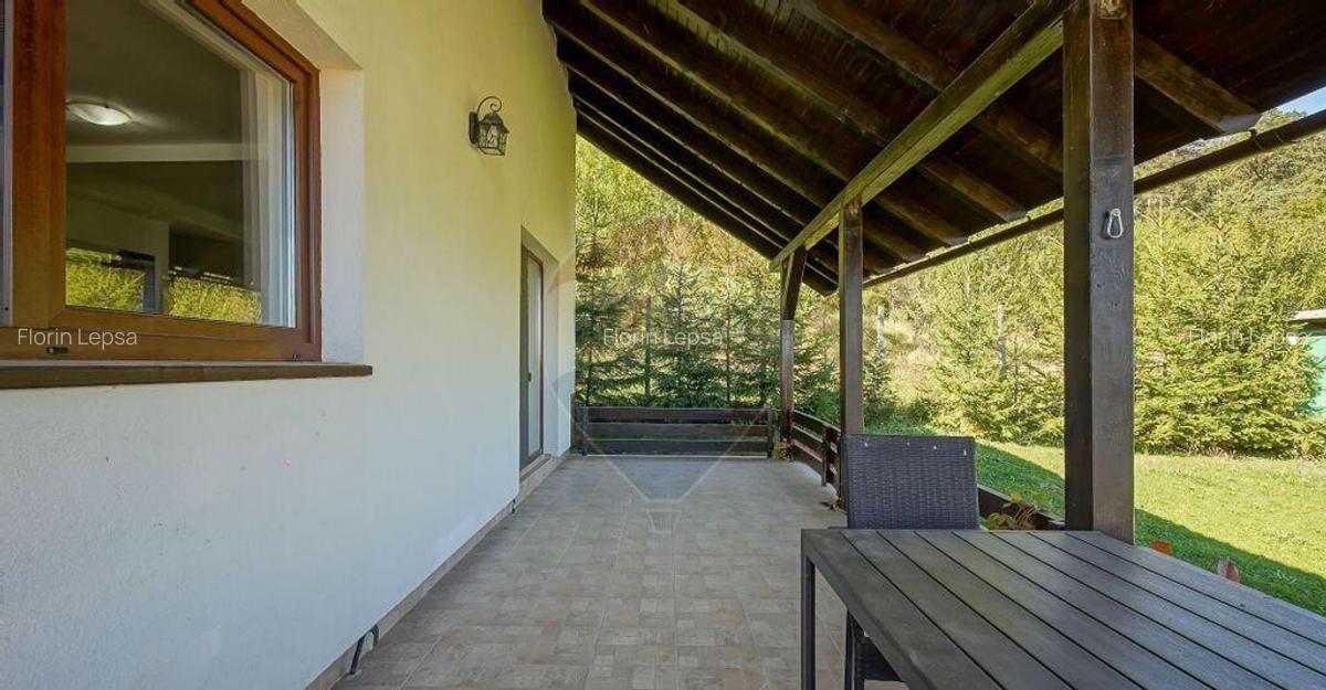 Comision 0%! Vila moderna, in mijlocul naturii - 3