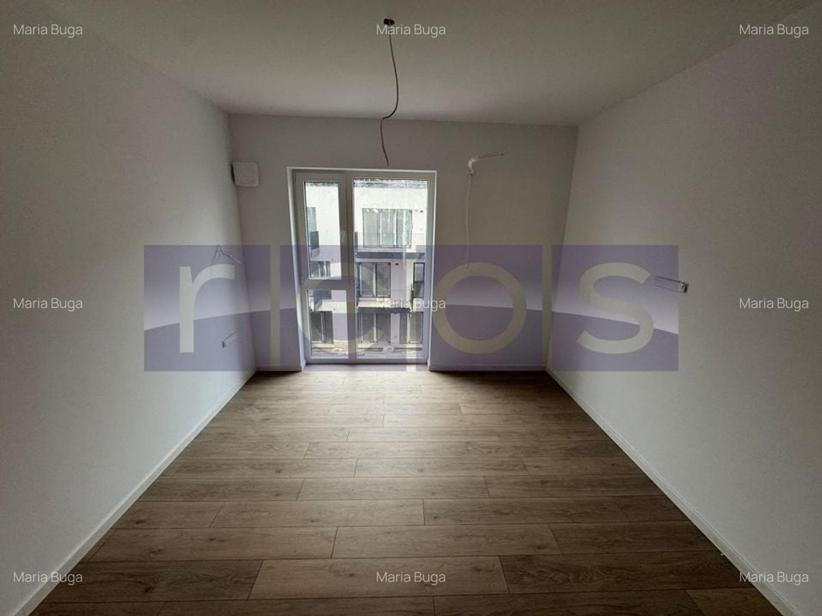 Apartament 3 camere Quartier Azuga - 12