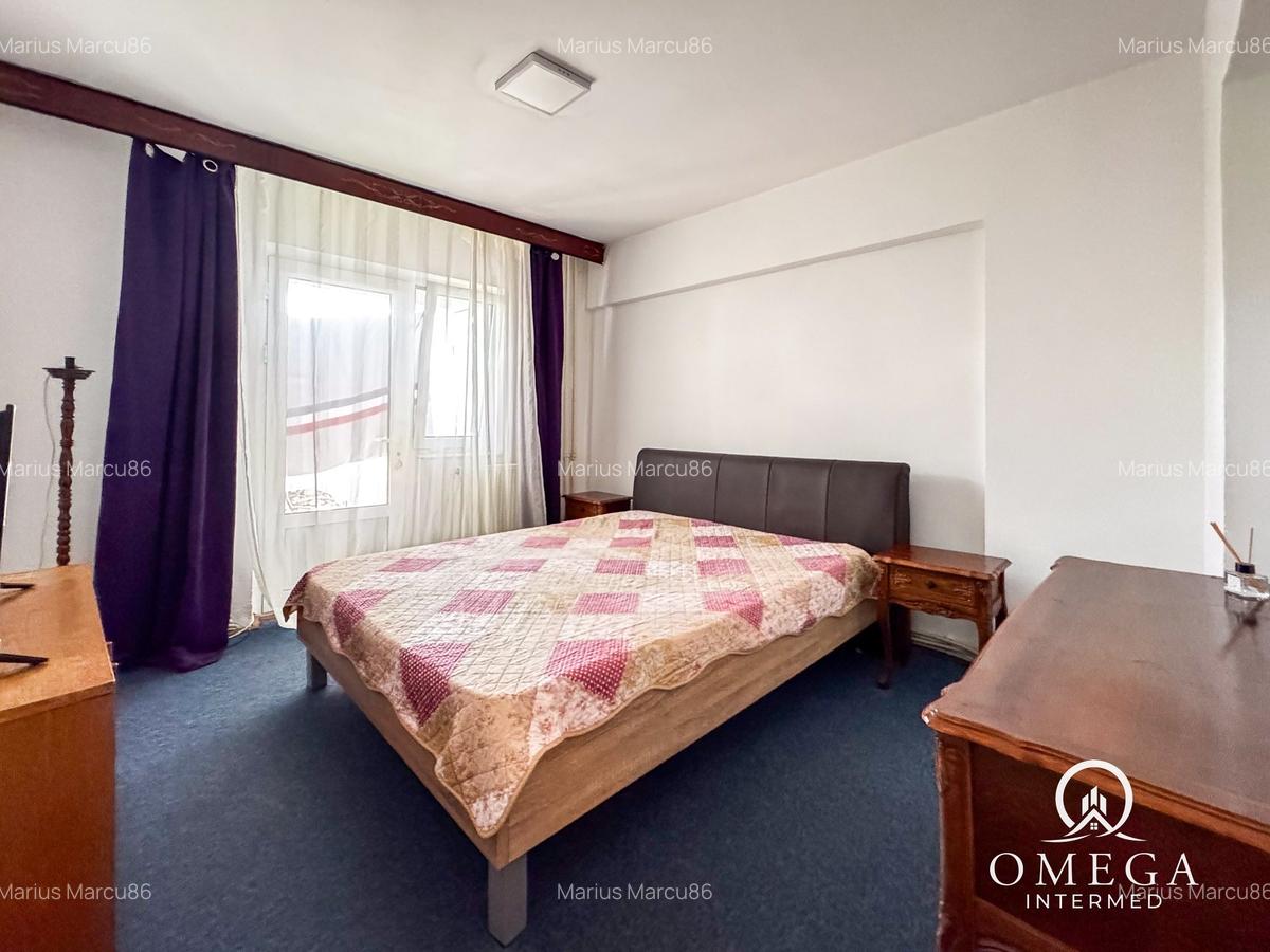 3 camere Strada Garii aproape de Centru Piata Unirii 450 Euro - 5