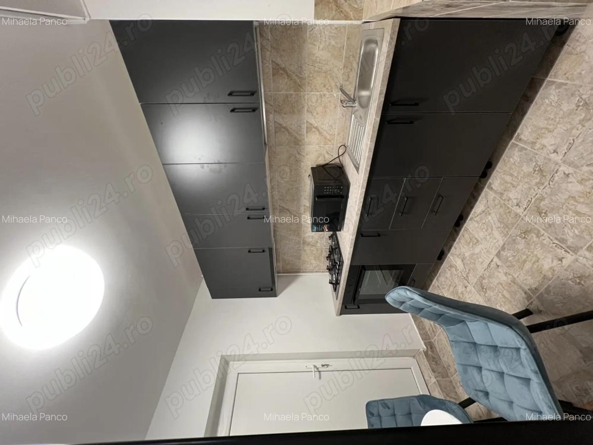 Chirie 2 camere zona Baneasa - 2