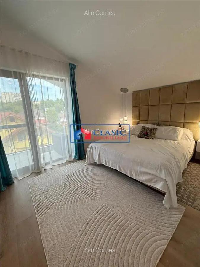 Vanzare casa duplex complet mobilat si utilat, cartier Gheorgheni - 19