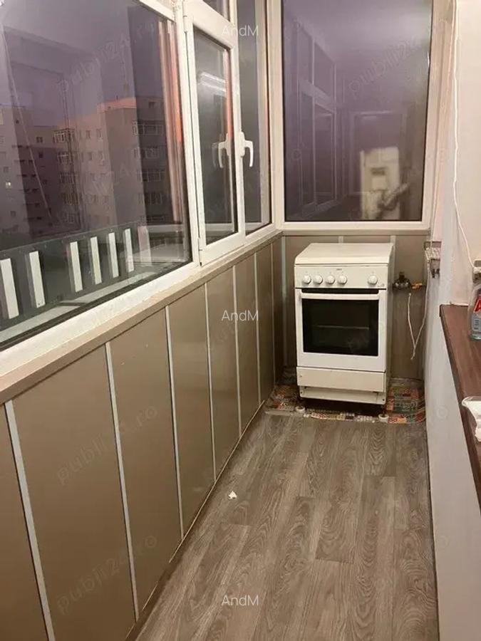 Garsoniera Dristor Laborator proprietar - 5