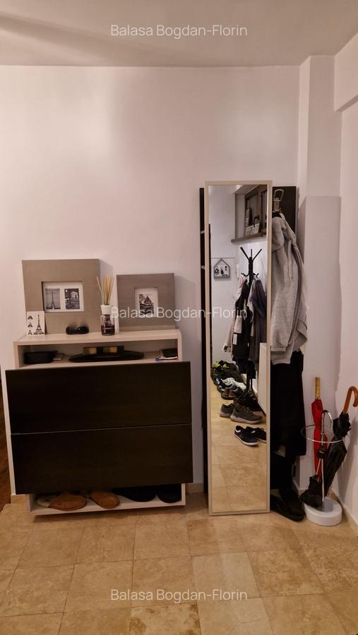 Apartament mobilat centru istoric-Dealul Cetății - 7