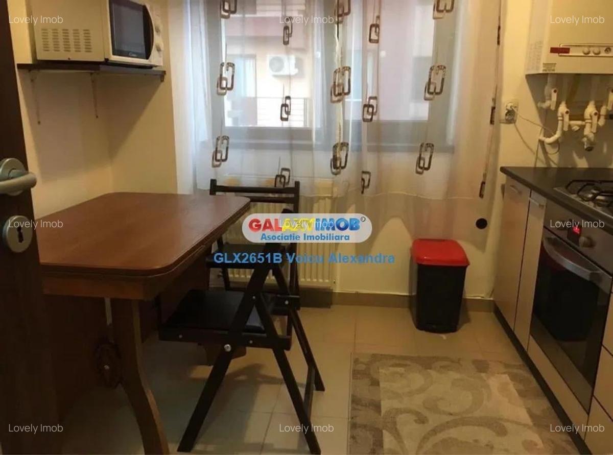 Apartament Modern Bloc Nou Berceni - Dimitrie Leonida - 7