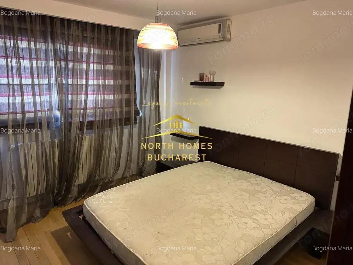 Apartament 3 Camere | Bucur Obor | Bloc Anvelopat - 3