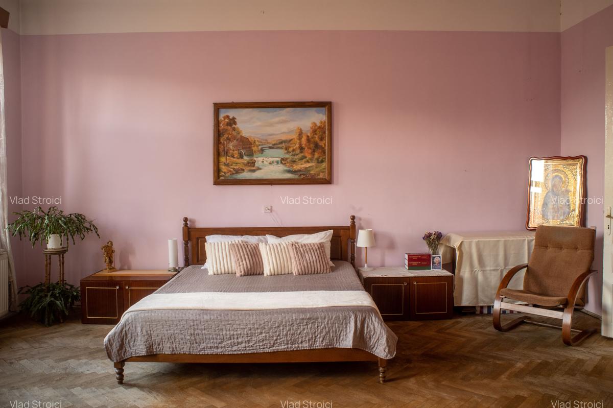 Apartament 6 camere la casă - Brașov, Strada Castelului - 9