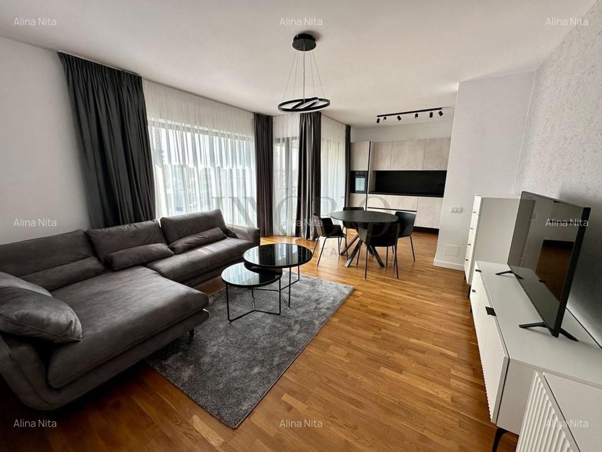 Apartament 2 camere | Finisaje Premium - 2