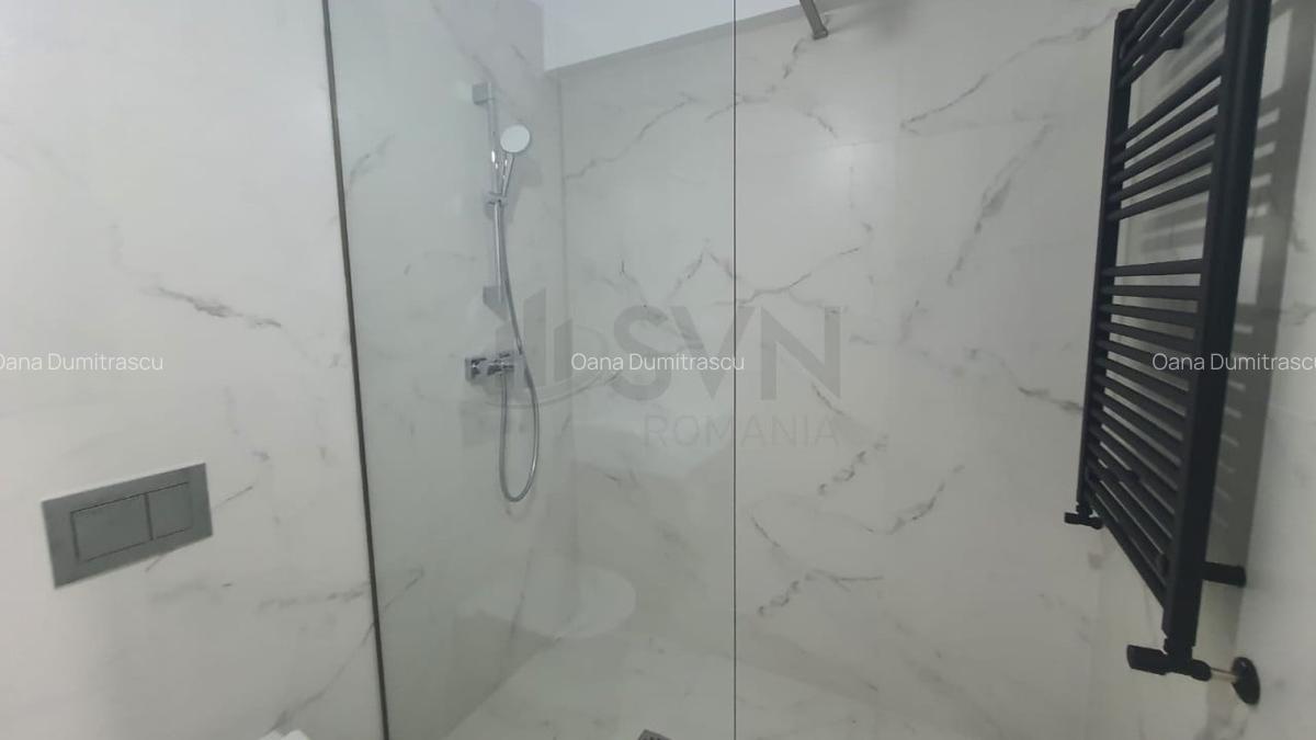REA1024294 Apartament modern 2 camere I One Cotroceni Park - 12