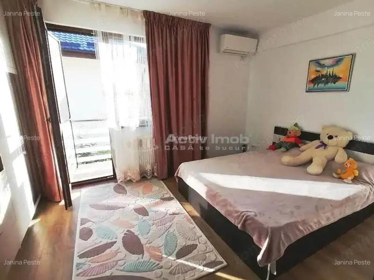 Casa - Prelungirea Ghencea- Cartierul Latin - 135000E - negociabil - partial mobilata - Comision - 14