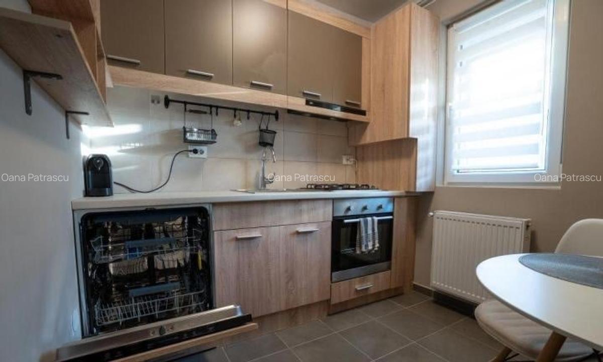 Apartament 2 camere Popesti | Dimitrie Leonida | Amurgului - 3