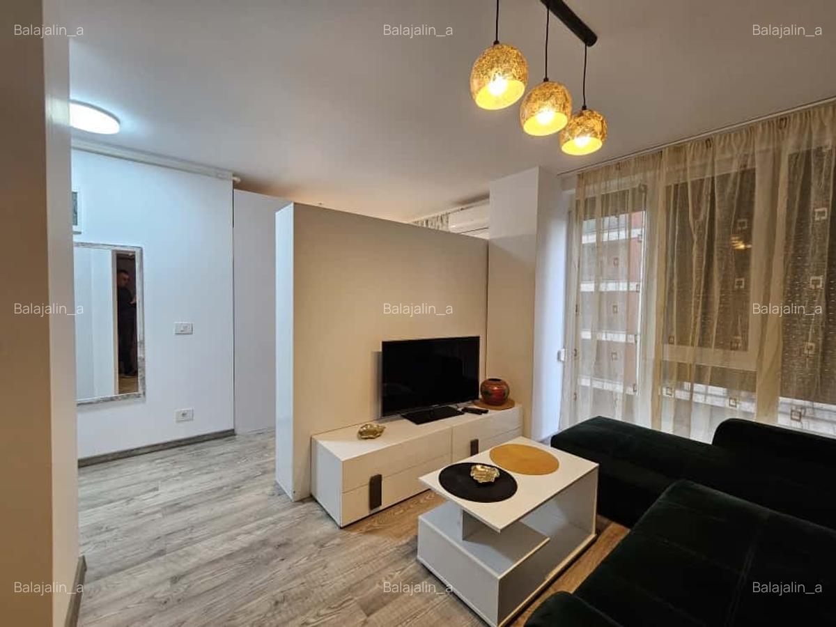 Apartament nou, 2 camere, plus loc de parcare, zona Soarelui, comision 0% - 9