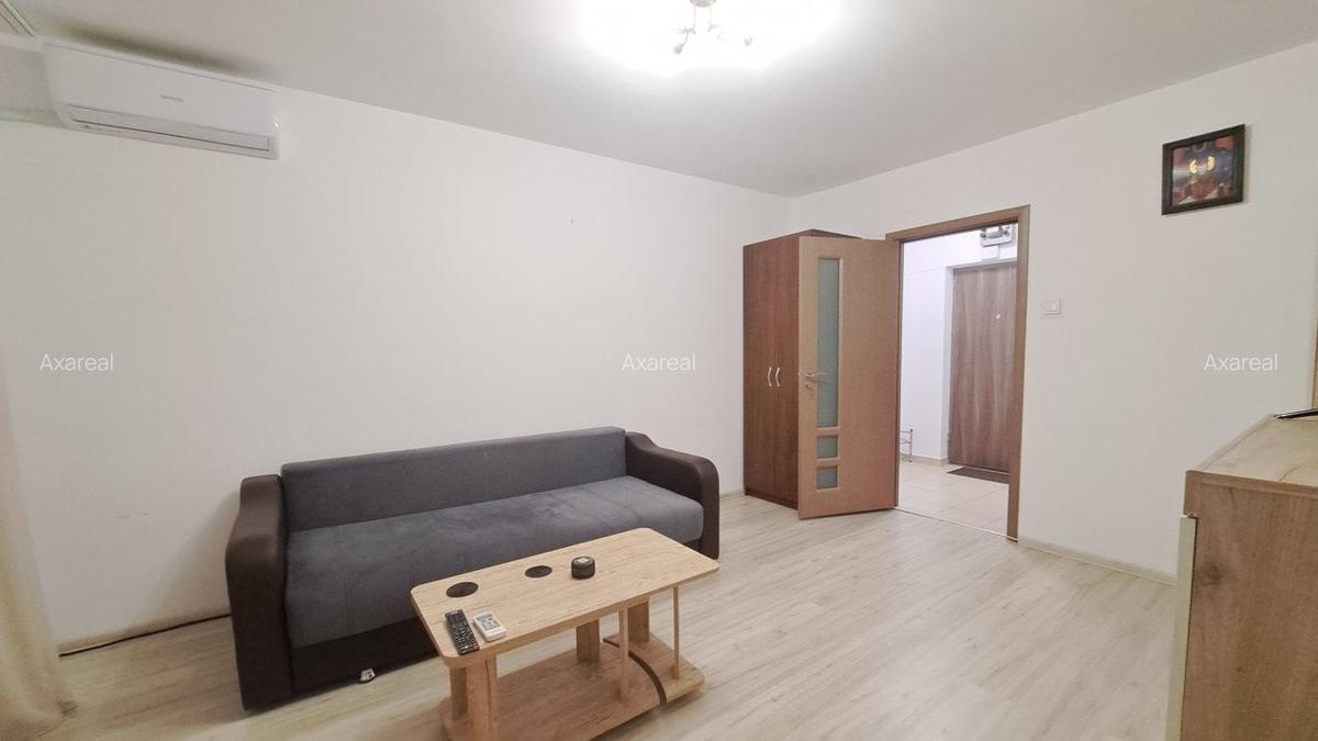 Inchiriere 2 camere Nicolae Grogorescu -  Metrou Titan - 5