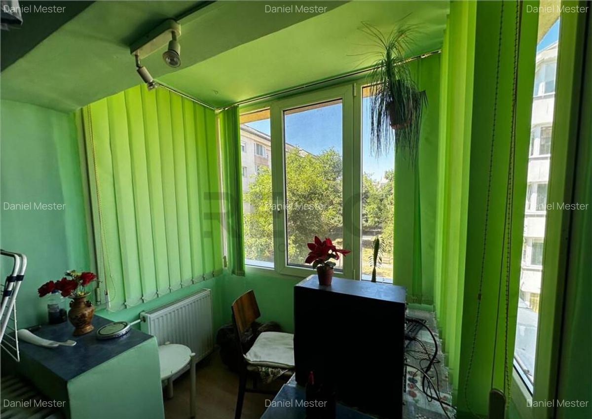 Reco Apartament 2 camere in Sanmartin - 5