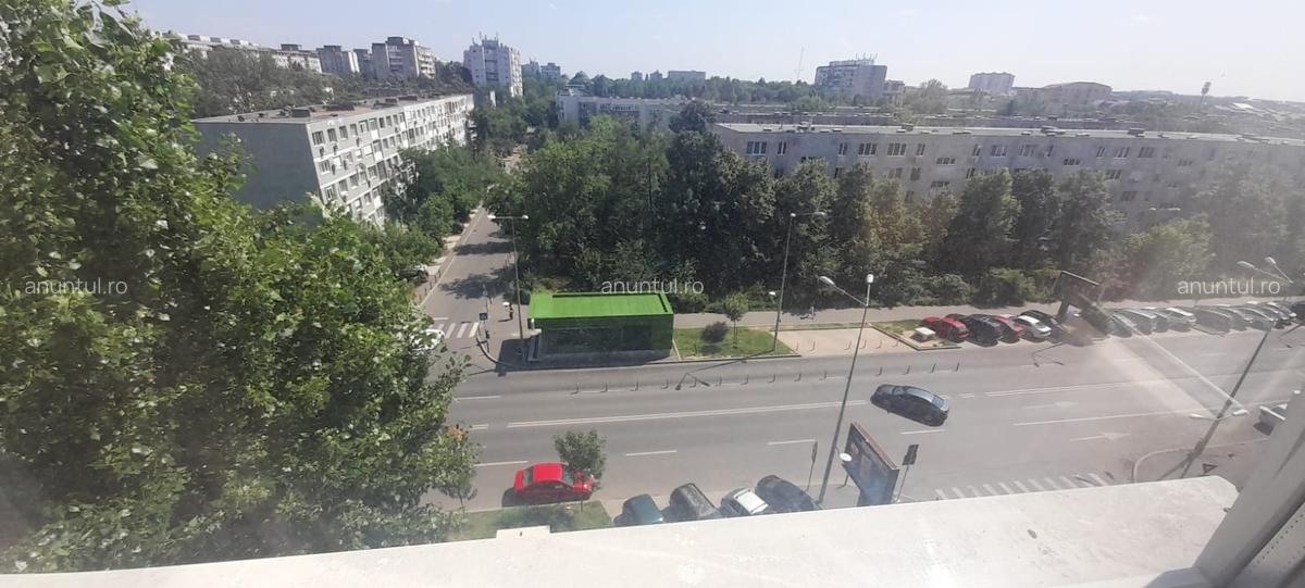 Drumul Taberei, Valea Ialomitei, stradal, 1 min. metrou - 10