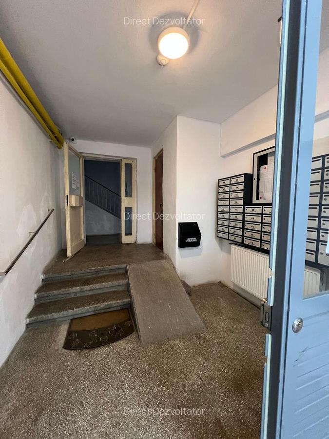 Apartament 3 camere cu 2 balcoane și 2 băi – Valea Lunga -Militari, etaj 3 - 8