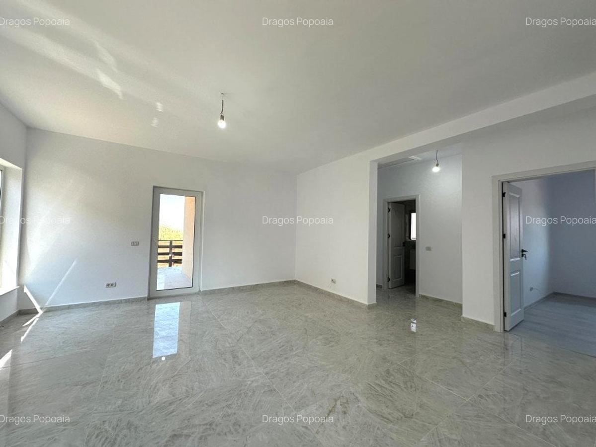 Casa de vanzare,  4 camere  in Valea Lupului, Iasi - 7