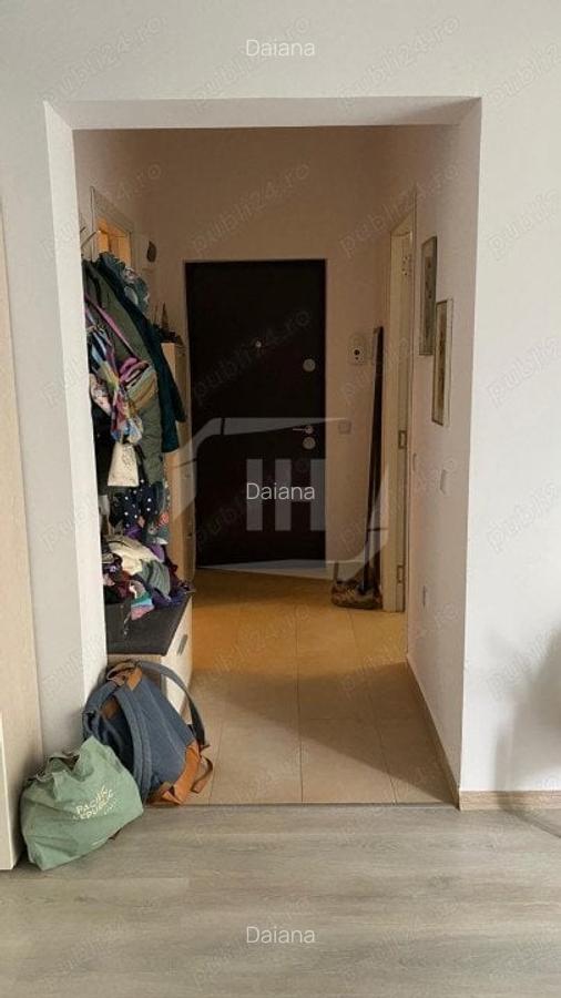 Apartament 2 camere, parcare, PET FRIENDLY, ZONA OAȘULUI - 6