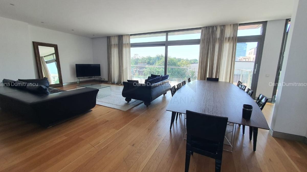 Apartament cu 4 camere decomandat în Kiseleff - 7