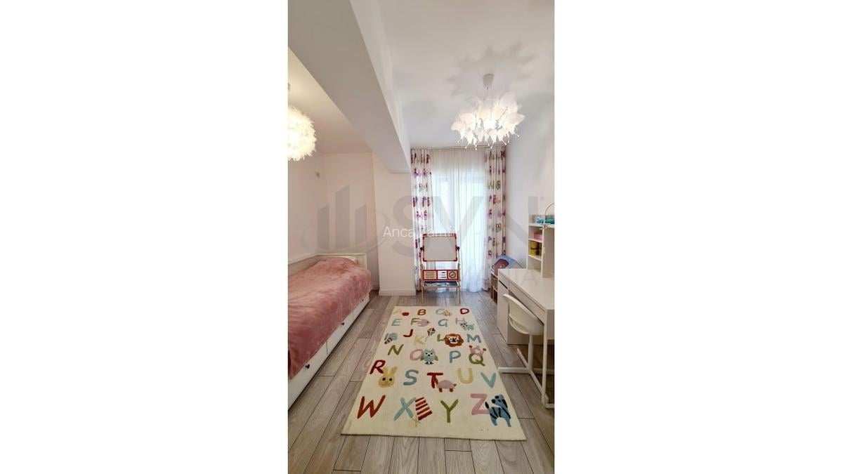 REA1011499 Apartament 3 camere cu gradina - Aviatiei - Baneasa - 7