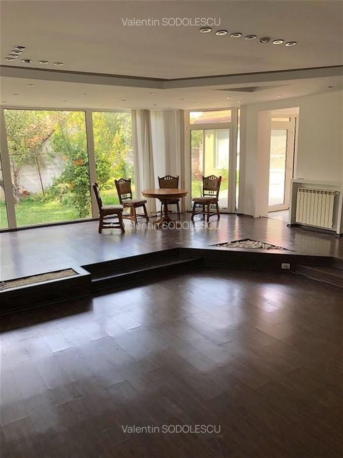 Casa zona Cetatii de locuit sau birouri - 23