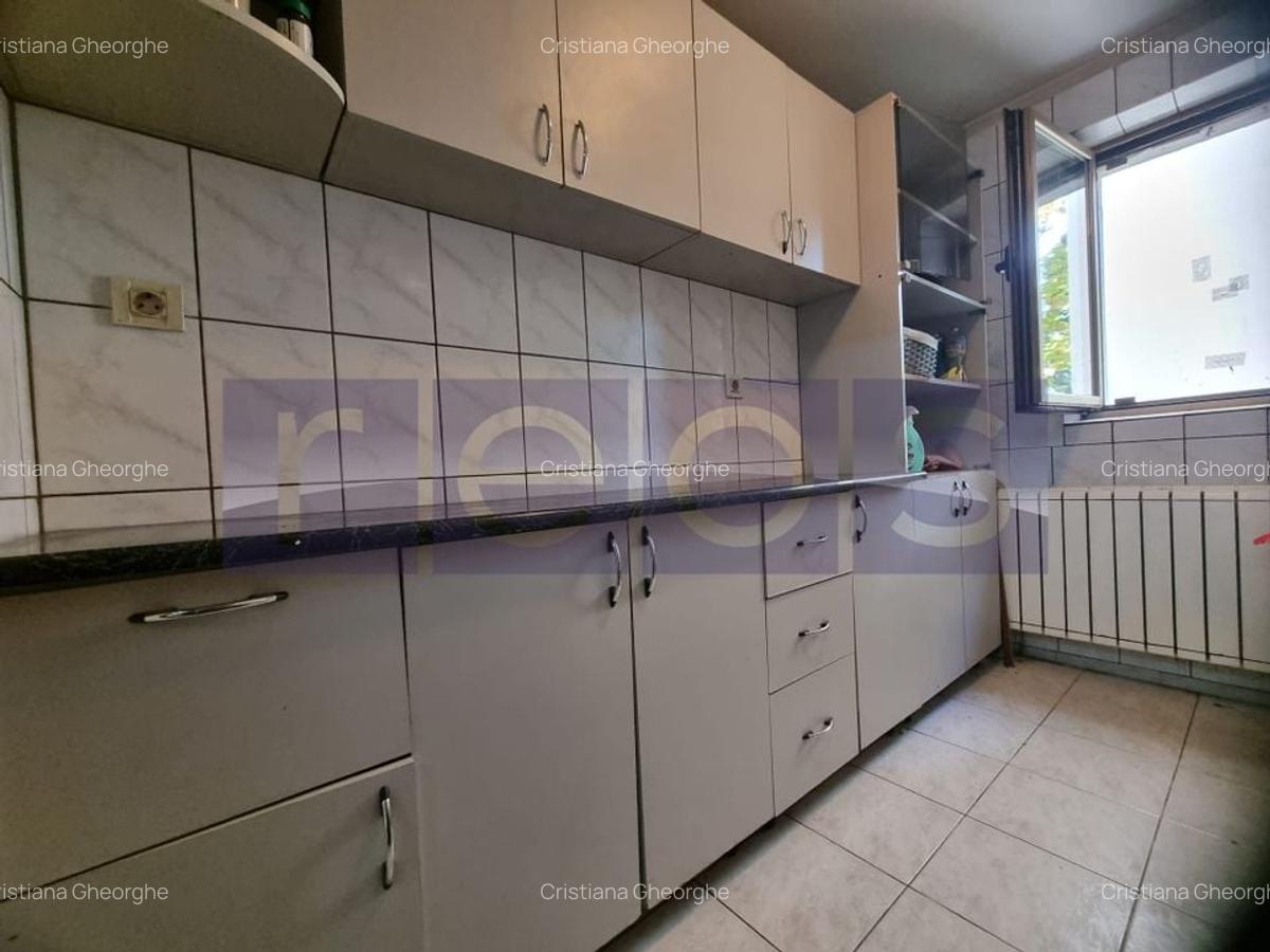 VANZARE 2 CAMERE SEMIDECOMANDAT TINERETULUI - 9