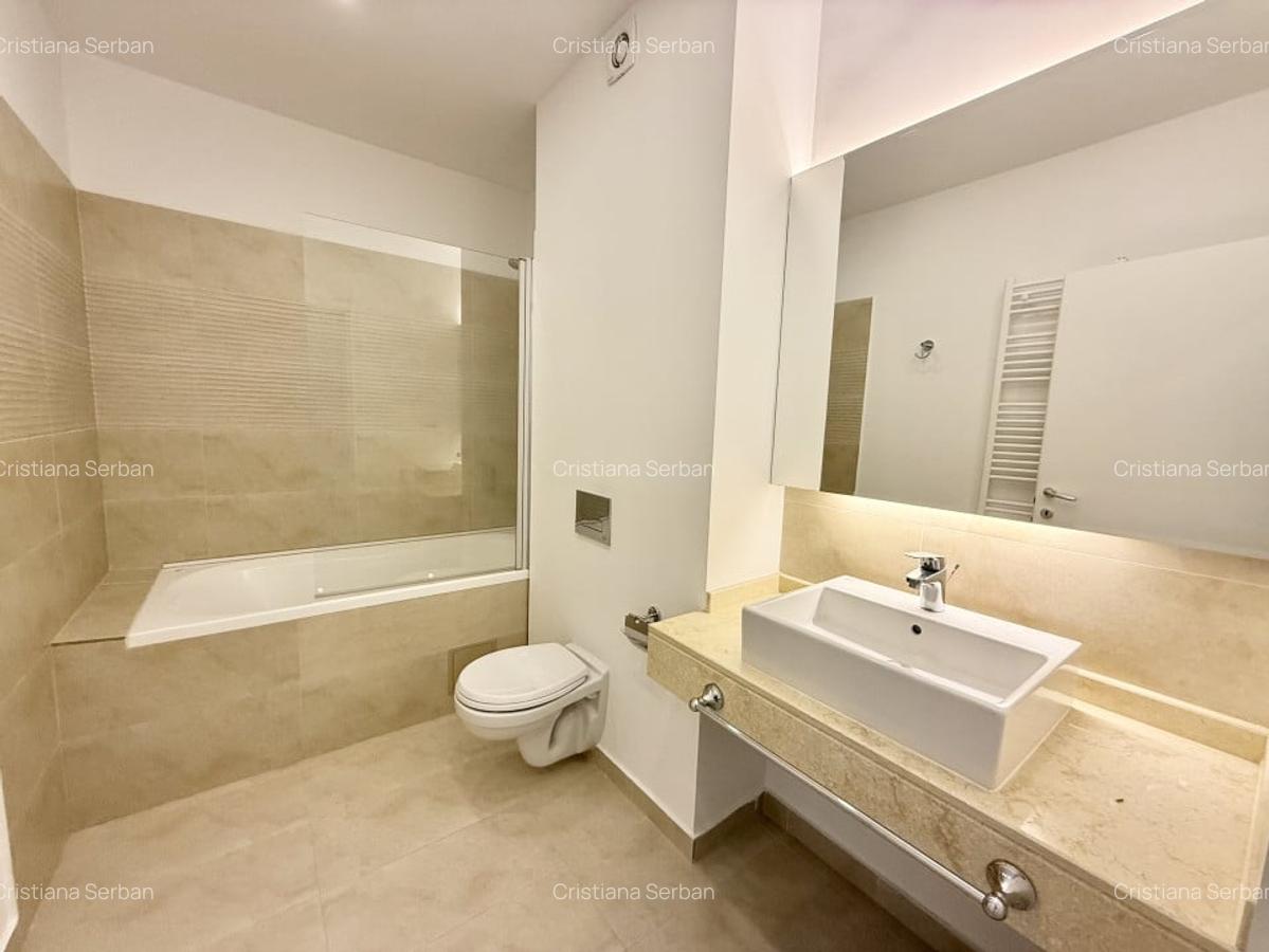 Casă cu 5 camere în Pipera - 20