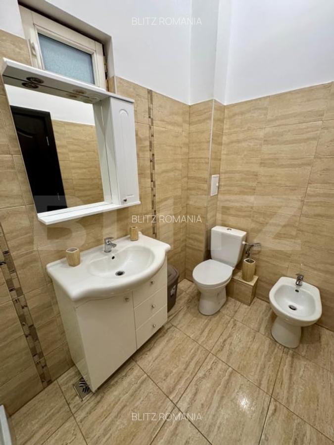 Apartament 4 camere, 130 mp, zona Piata Unirii - 9