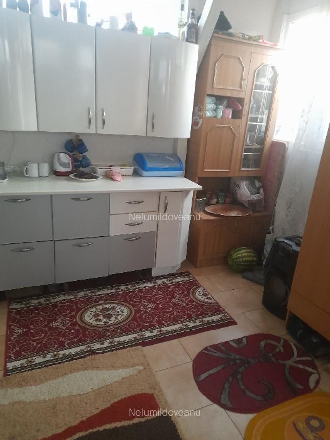 Vând casa 23 august aproape de mare 70000 euro - 5