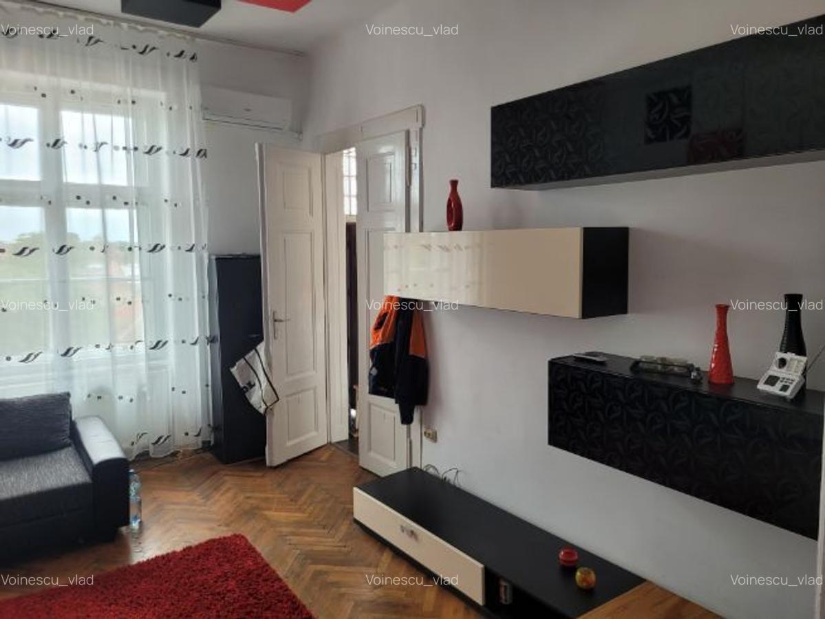 Ap. cu doua camere Iosefin - 6