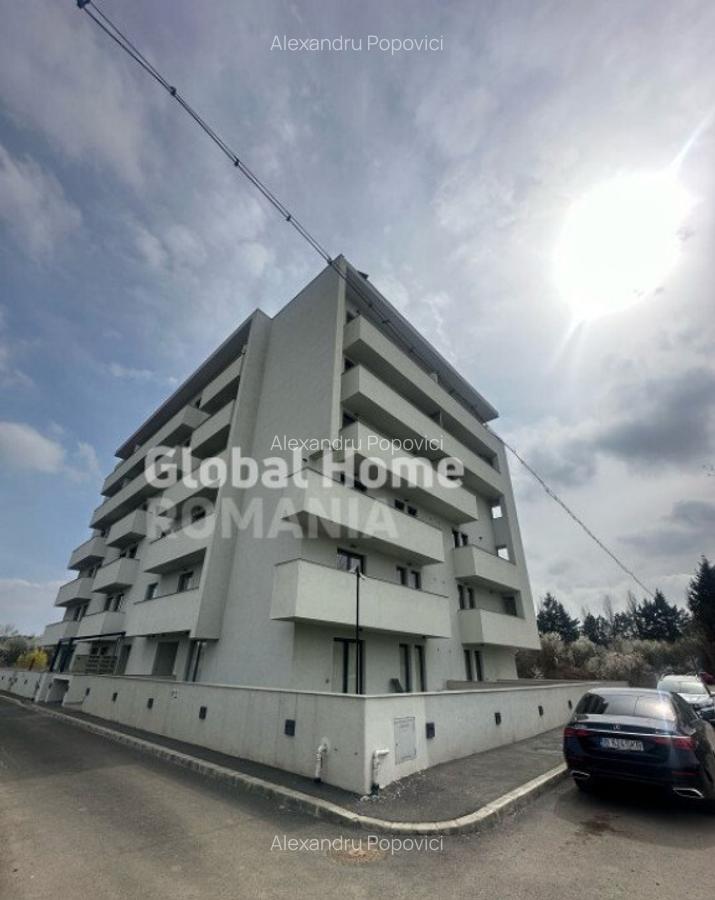 Apartament 2 camere 59MP | Baneasa | Mobilat si utilat | Blo - 17