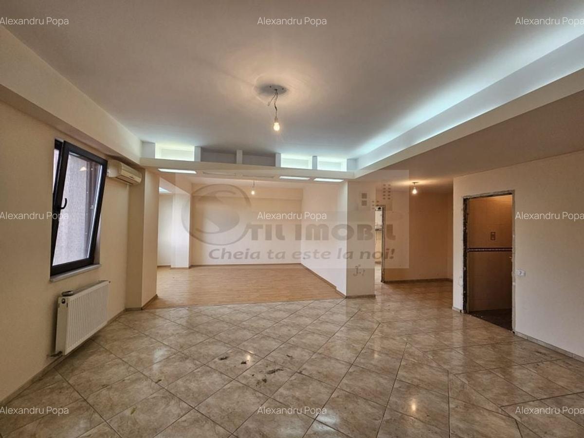 Apartament 3 camere - 120mp - Tatarasi - 2