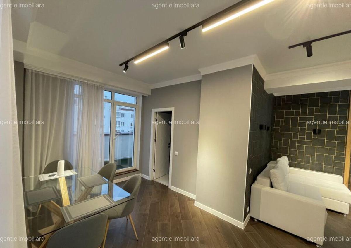 Apartament cu 1 camera Gruia - 3