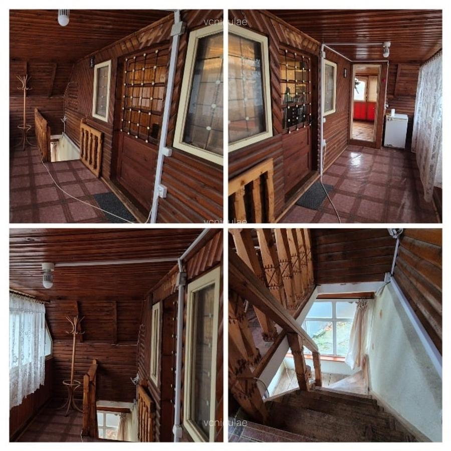 CASA + 3052m² TEREN INTRAVILAN - La iesirea A1 Olteni (30 min Buc) - 10