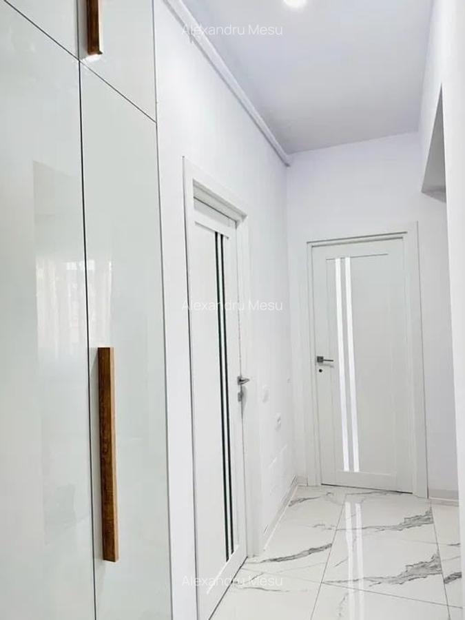 Garsonieră modernă în Grozăvești, Regie Residence, la 3 min de metrou - 6