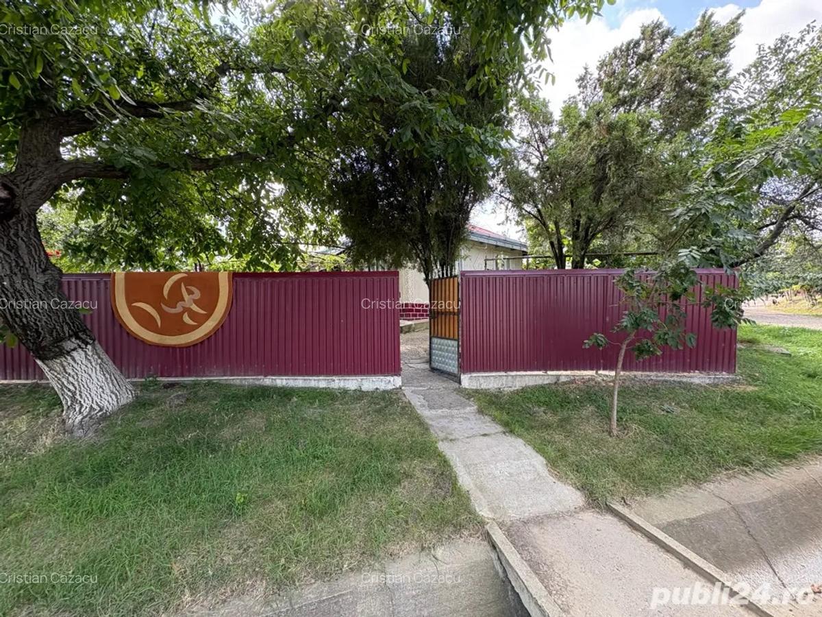 Casa de vanzare Store?ti Botosani - 3