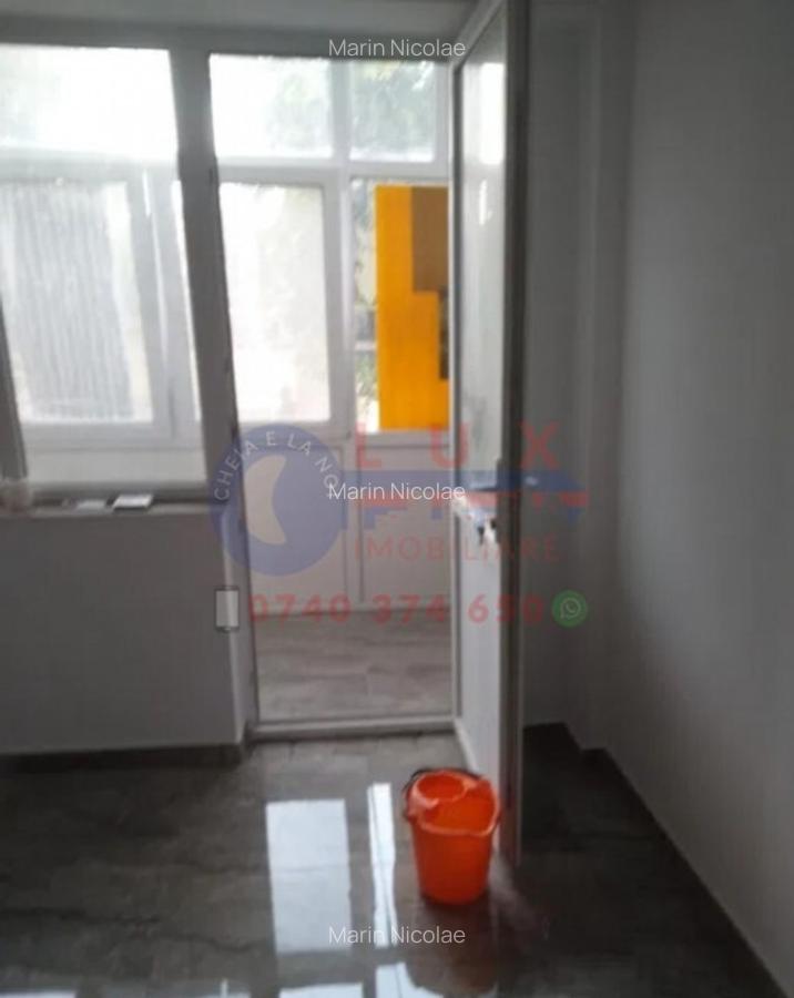 ID 1327 Garsoniera complet RENOVATA - etaj 1 - 4
