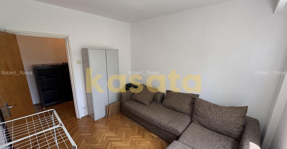 Oportunitate | 3 camere | Dorobanti | AC - 13
