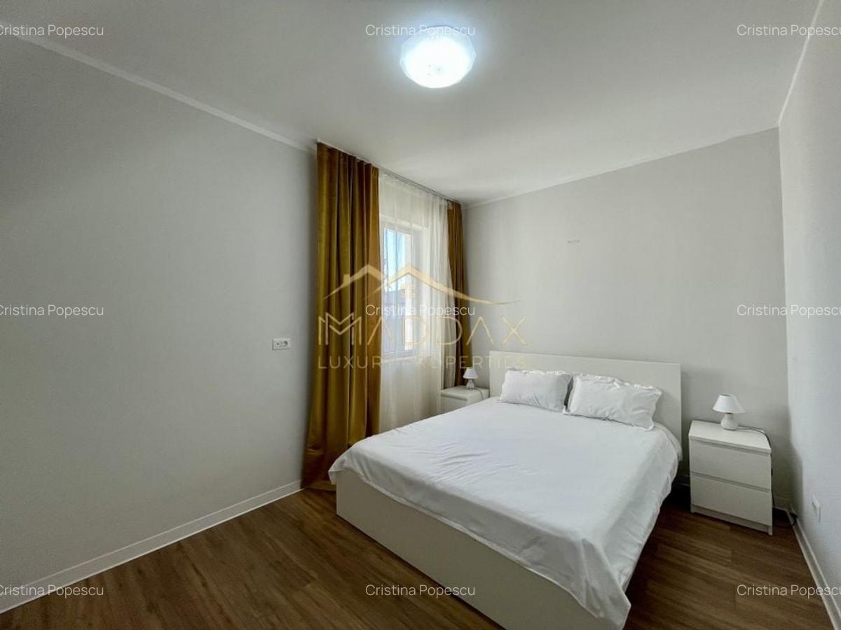 Vila moderna***4 camere***cu gradina//Cartier rezidential Corbeanca - 10